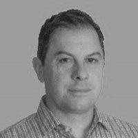 Luca Canever, MA, BA