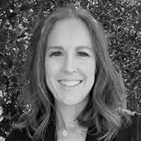 Lydia Thurston, PT, DSc, ATC