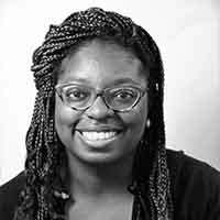 Makieya Kamara, MSW, MNL, LCSW