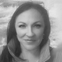 Megan Wolff, MOT, OTR/L (PhD student)