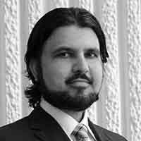 Mohammad Cheema, MD, DAASM, FAAFP