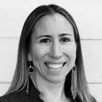 Monica Jones, OTD, OTR/L, PMH-C