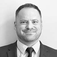 Nick Panaro, PT, DPT, GCS