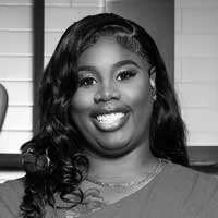 Ten'Niquwa Bryan, BAS in Supervision and Management, MS in I/O Psychology, Evidence-Based Coaching Certification