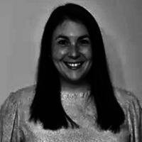 Brittany Rohrer, MS, OTR/L
