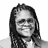 Paulette Smith, DSW, MS, LCSW-C