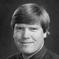 Robert McAlister, PhD, OTR/L