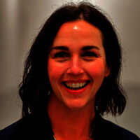 Rebecca Martin, OTR/L, OTD, CPAM, CKTP