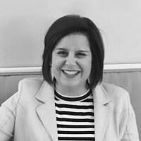 Molly Rejent, MOT, OTR/L