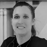 Renee Bartle, BS, RRT