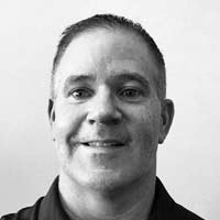 Robert McCabe, DPT, SCS, OCS, CSCS, MTC, EXOS Performance Specialist