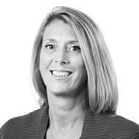 Sara Arena, PT, MS, DcSPT