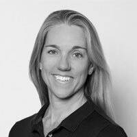 Beth Scalone, PT, DPT, OCS
