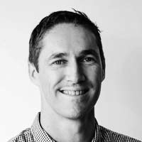 Scott Peirce, BHSc (Physiotherapy), PGCert (Acupuncture), MHSc (Physio)