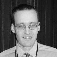 Scott Robertson, PhD