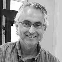 Scott Wengerd, DMin, MOT, OTR/L