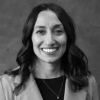 Brittney Mazzone Gunterstockman, PT, DPT, EdD