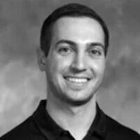 Chris Antonelli, PT, DPT, SCS, LAT, ATC