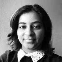Shruti Gadkari, PP-OTD, OTR/L, BCP