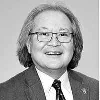 Thoma Nakagawa, MD, FAAP, FCCM