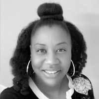 Tasha Perkins Holmes, MOT, OTR/L