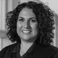 Theresa Berner, MOT, OTR/L, ATP