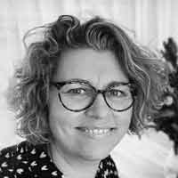 Jantina Kroese-King, Occupational Therapist/Clinical Epidemiologist