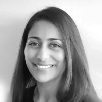 Vrati Doshi, MSc, RRT