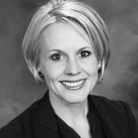 Tara Warwick, OTD, MS, OTR/L
