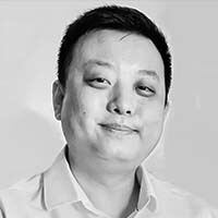 William Pu, MsGH