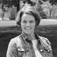 Sarah Zimmerman, OTD, OTR/L