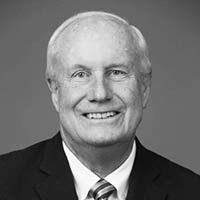 Neil MacIntyre, MD, Professor of Medicine